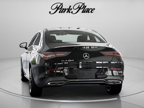 New 2026 Mercedes-Benz CLA 250 image 14