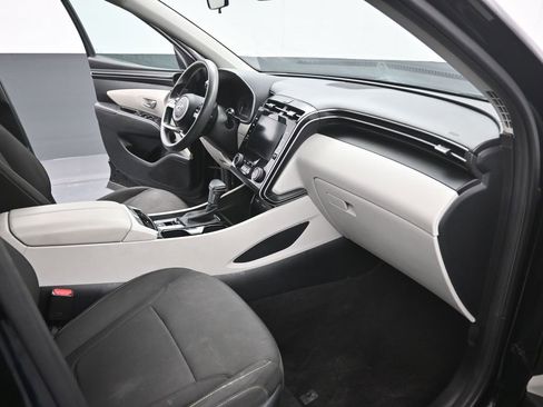 Used 2023 Hyundai Tucson SEL image 26