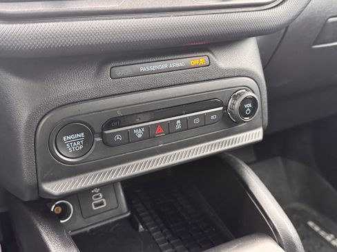 New 2025 Ford Bronco Sport Big Bend w/ Convenience Package image 21