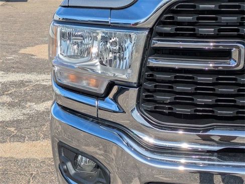 Used 2023 RAM 2500 Big Horn w/ Level 1 Equipment Group image 10