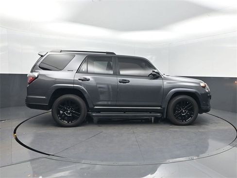 Used 2021 Toyota 4Runner Nightshade image 35