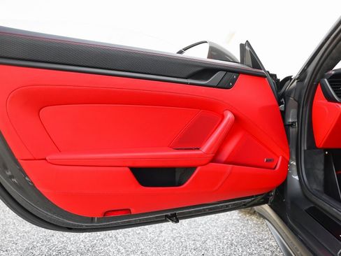 Used 2022 Porsche 911 GT3 image 54