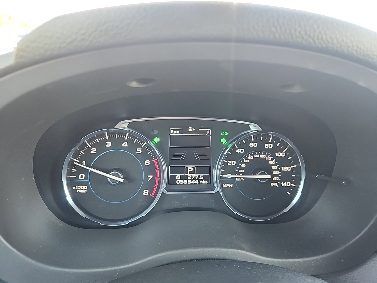 Used 2018 Subaru Forester 2.5i Premium AWD/4WD image 18