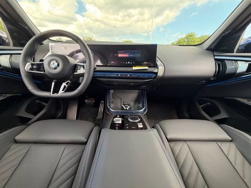 New 2026 BMW X3 xDrive30i w/ Premium Package AWD/4WD image 18