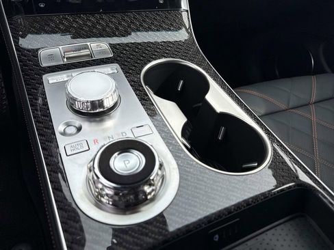 New 2026 Genesis GV70 3.5T Sport Prestige AWD/4WD image 29