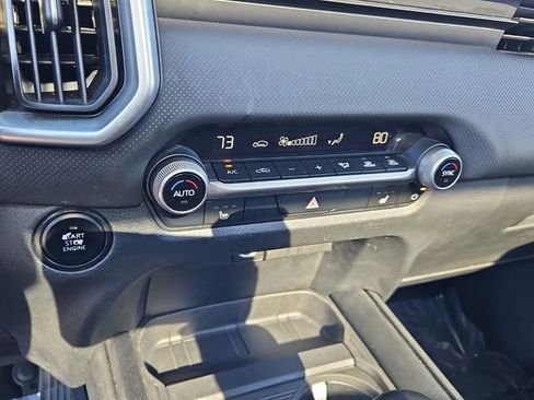 Used 2024 MAZDA CX-50 AWD 2.5 S w/ Premium Package image 23