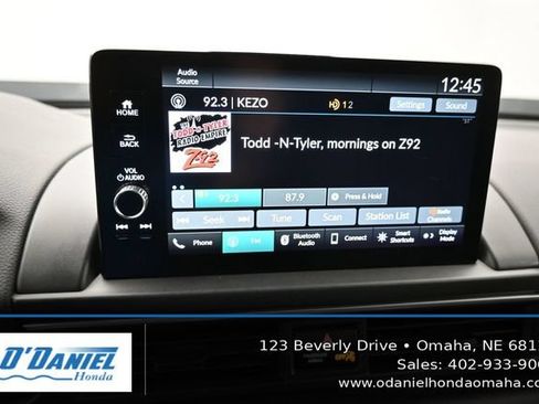 Used 2024 Honda Pilot EX-L image 30