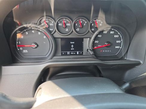 Used 2026 GMC Sierra 2500 Pro w/ Convenience Package AWD/4WD image 13