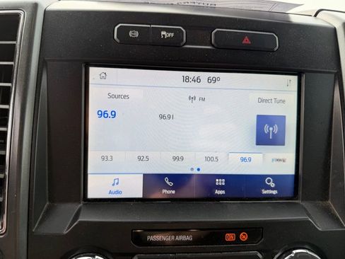 Used 2022 Ford F250 XLT AWD/4WD image 6