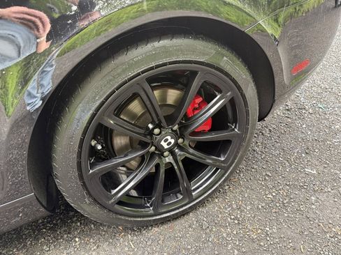 Used 2011 Bentley Continental GT Speed image 9