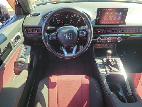 Used 2024 Honda Civic Si image 7