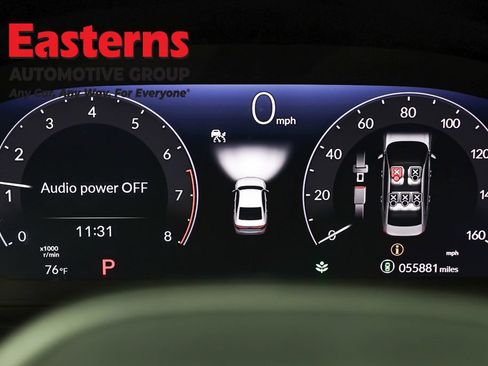 Used 2024 Honda Accord EX image 17