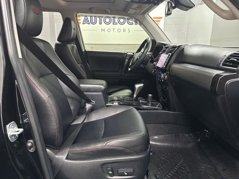 Used 2020 Toyota 4Runner TRD Pro image 19