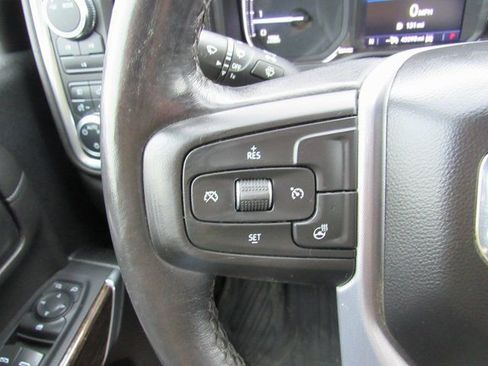 Certified 2022 GMC Sierra 2500 SLE w/ SLE Value Package; image 20