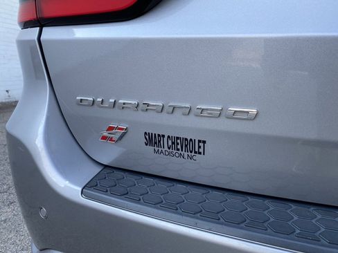 Used 2019 Dodge Durango GT image 17