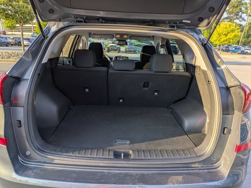Used 2019 Hyundai Tucson SEL FWD image 34