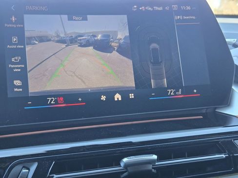 New 2026 BMW X1 xDrive28i w/ Convenience Package image 19