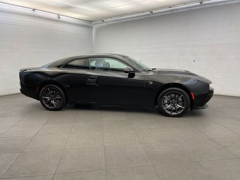 New 2026 Dodge Charger R/T Scat Pack image 2