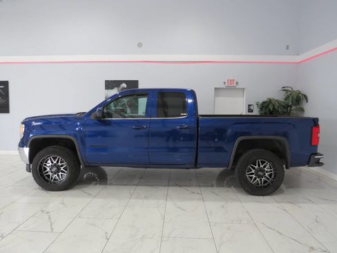 Used 2014 GMC Sierra 1500 SLE image 6
