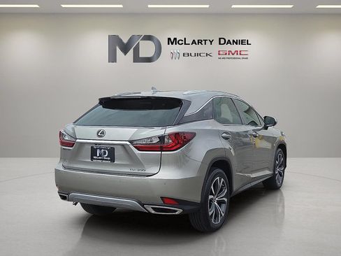 Used 2020 Lexus RX 350 FWD w/ Premium Package image 14