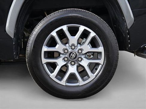Certified 2026 Toyota Tundra 1794 Edition AWD/4WD image 29