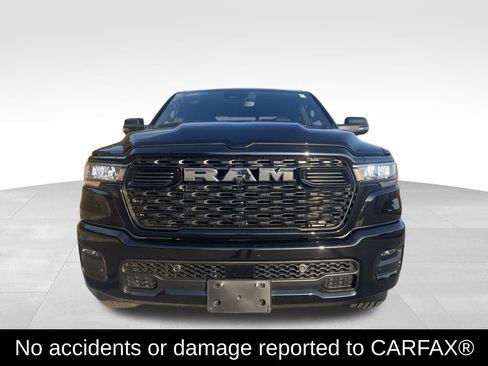 Used 2025 RAM 1500 Big Horn image 2