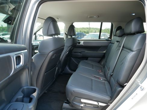 Certified 2026 Hyundai Santa Fe SEL AWD/4WD image 16