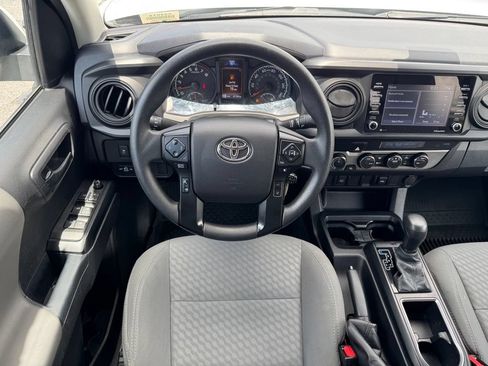 Used 2021 Toyota Tacoma SR AWD/4WD image 20