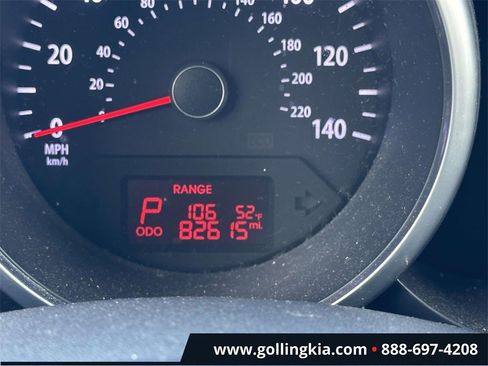 Used 2013 Kia Soul + image 28