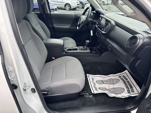 Used 2021 Toyota Tacoma SR image 24