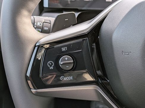 New 2026 BMW X3 xDrive30 w/ Convenience Package image 17