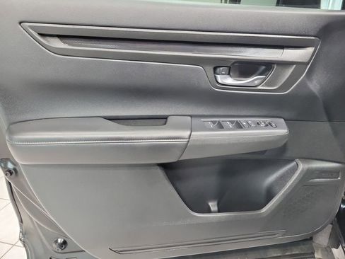 Used 2024 Honda CR-V EX image 32