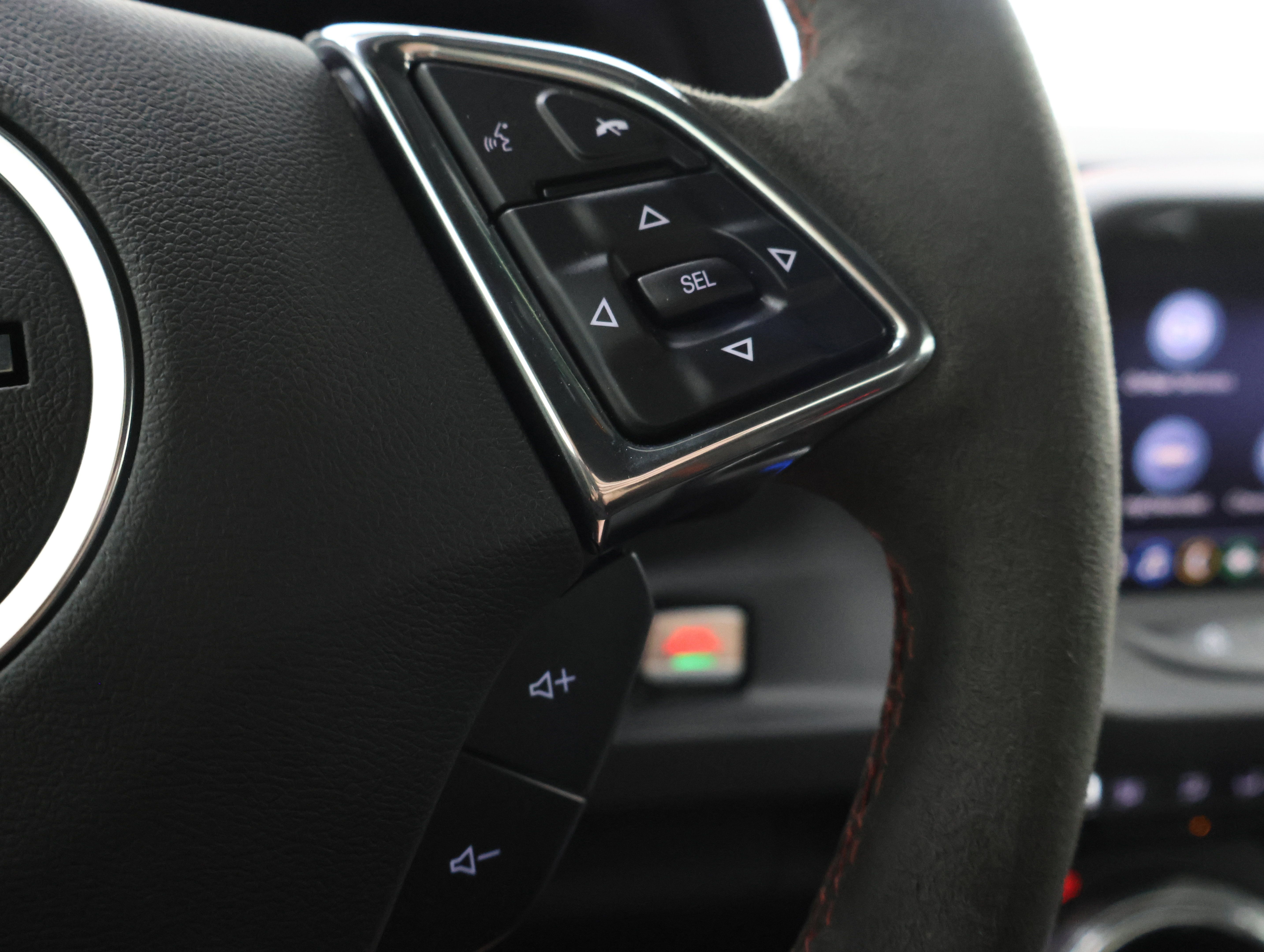 Used 2023 Chevrolet Camaro ZL1 RWD image 13