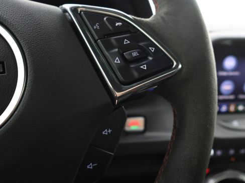 Used 2023 Chevrolet Camaro ZL1 RWD image 13