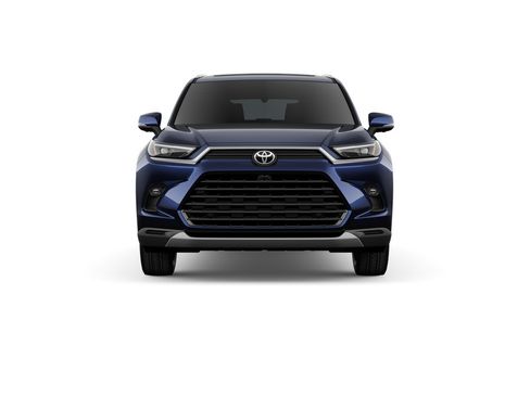 New 2026 Toyota Grand Highlander AWD image 17