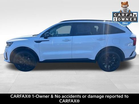 Used 2023 Kia Sorento SX AWD/4WD image 4