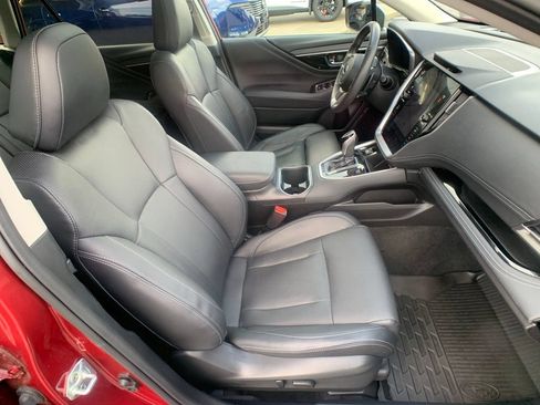 Used 2023 Subaru Outback Touring XT AWD/4WD image 32