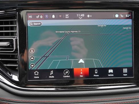 New 2026 Dodge Durango GT image 16