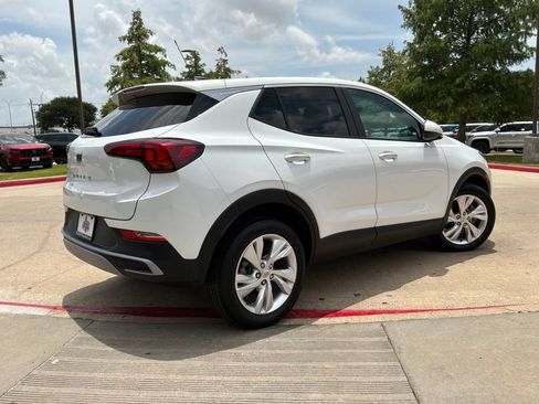 Used 2025 Buick Encore GX Preferred FWD image 6