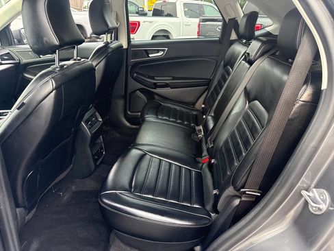 Used 2024 Ford Edge SEL w/ Convenience Package AWD/4WD image 16