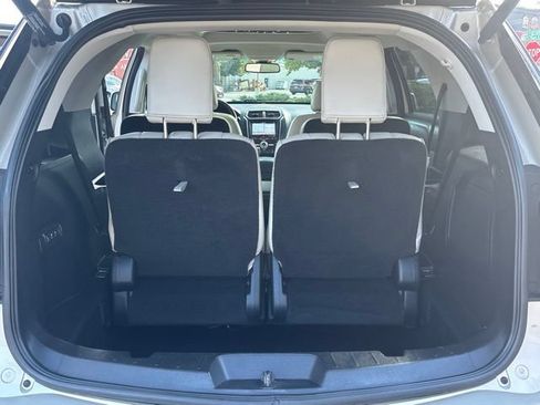 Used 2017 Ford Explorer Platinum AWD/4WD image 26
