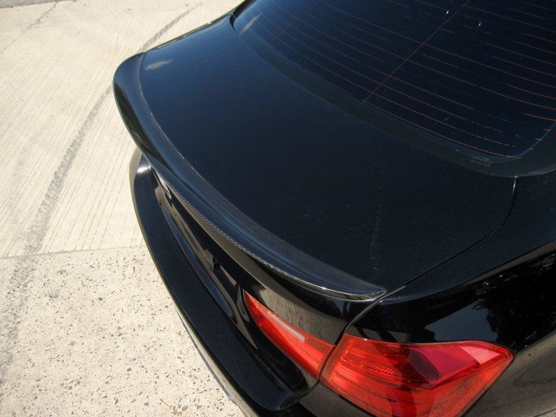 Used 2013 BMW 335i xDrive Sedan AWD/4WD image 15