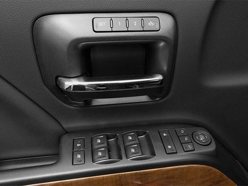 Used 2014 Chevrolet Silverado 1500 LTZ Z71 w/ LTZ Plus Package image 19