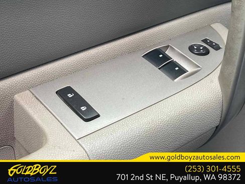 Used 2008 GMC Sierra 2500 2WD Regular Cab image 28