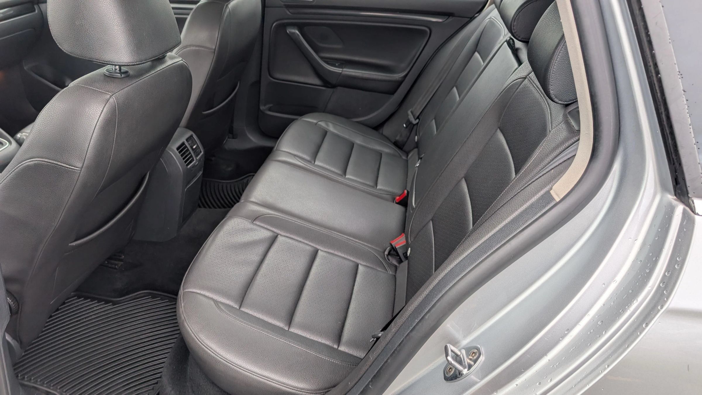 Used 2014 Volkswagen Jetta TDI FWD image 13