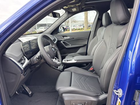 New 2026 BMW X1 xDrive28i w/ Technology Package image 10