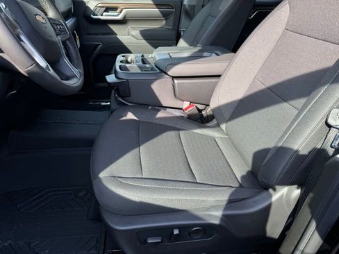 New 2026 Chevrolet Silverado 1500 LT AWD/4WD image 5