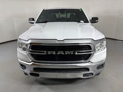 Used 2019 RAM 1500 Big Horn