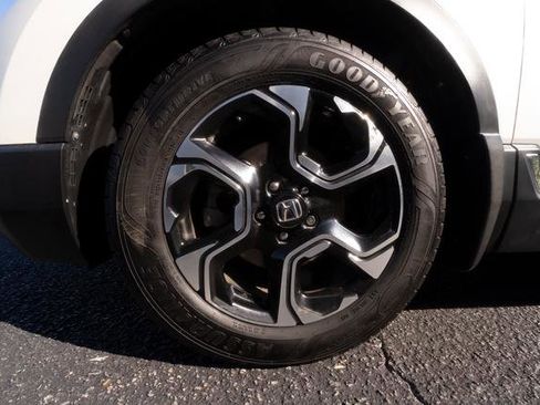 Used 2018 Honda CR-V Touring image 37