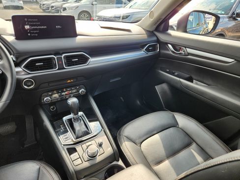 Used 2023 MAZDA CX-5 AWD 2.5 S image 14